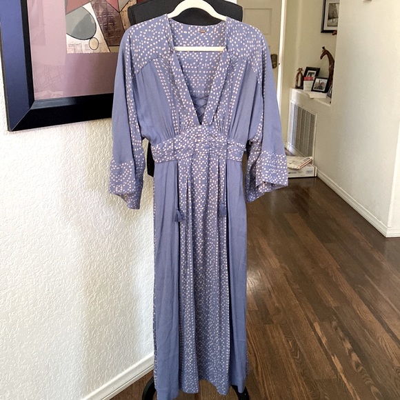 š„LAST CHANCEš„Free People Dress - Picture 2 of 10